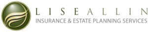 Lise Allin Insurance Logo LAILogo-300x65